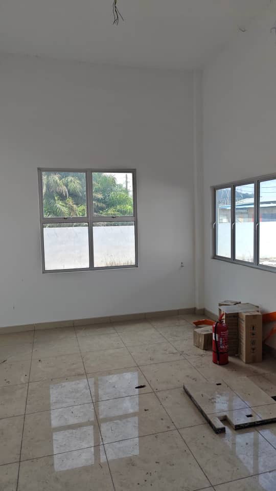 2 Storey Light Industry Factory Warehouse - photo 9