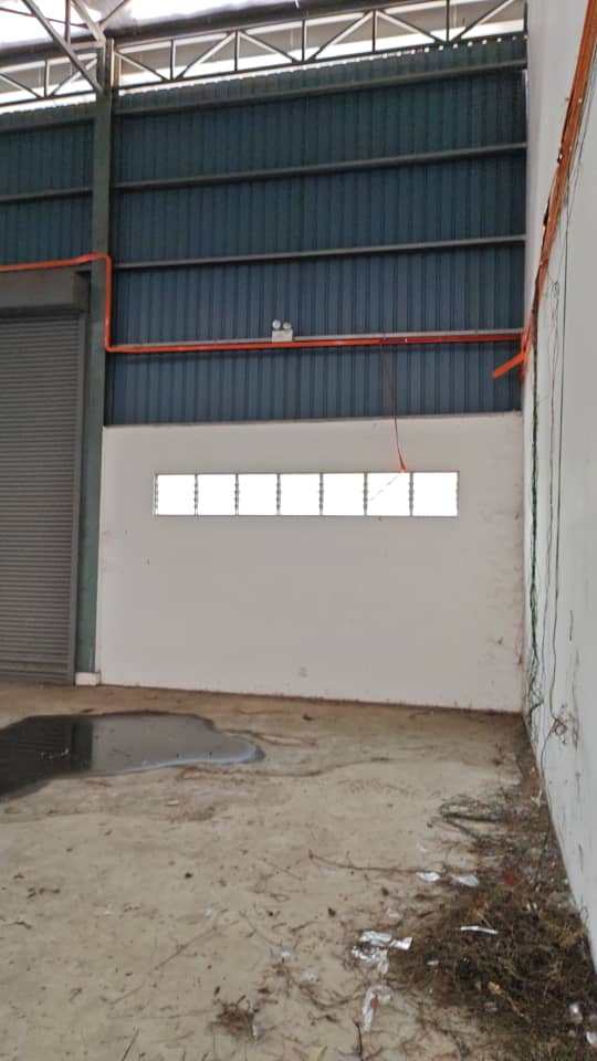 2 Storey Light Industry Factory Warehouse - photo 10