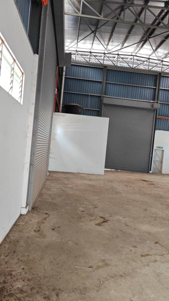 2 Storey Light Industry Factory Warehouse - photo 11