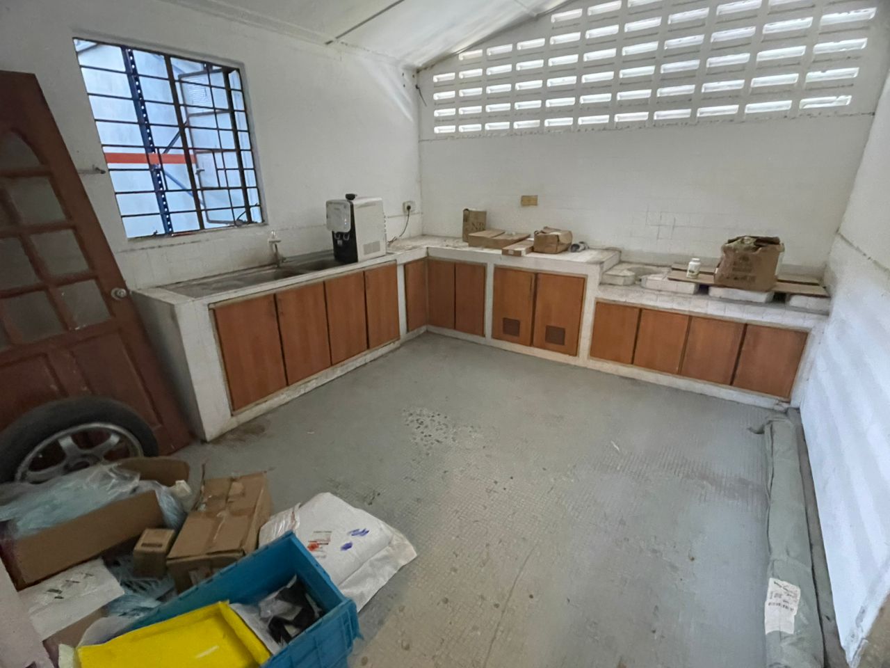 Ayer Itam Warehouse Light Industry Showroom - photo 9