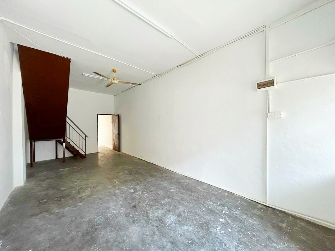 2 Storey Shop Lebuh Nanning Georgetown - photo 2
