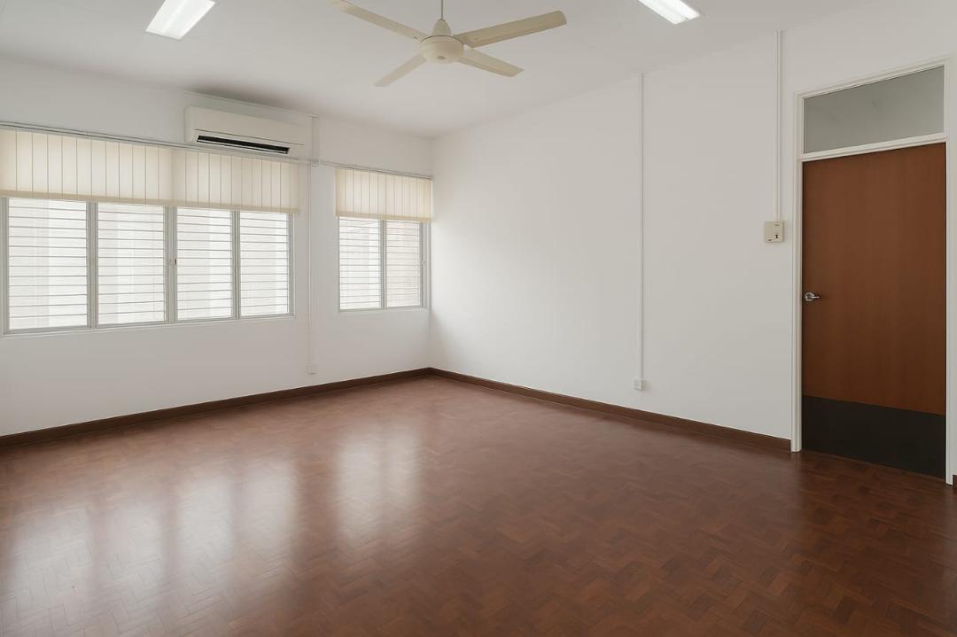2 Storey Bungalow 10301sf Big Compund Pulau Tikus - photo 4