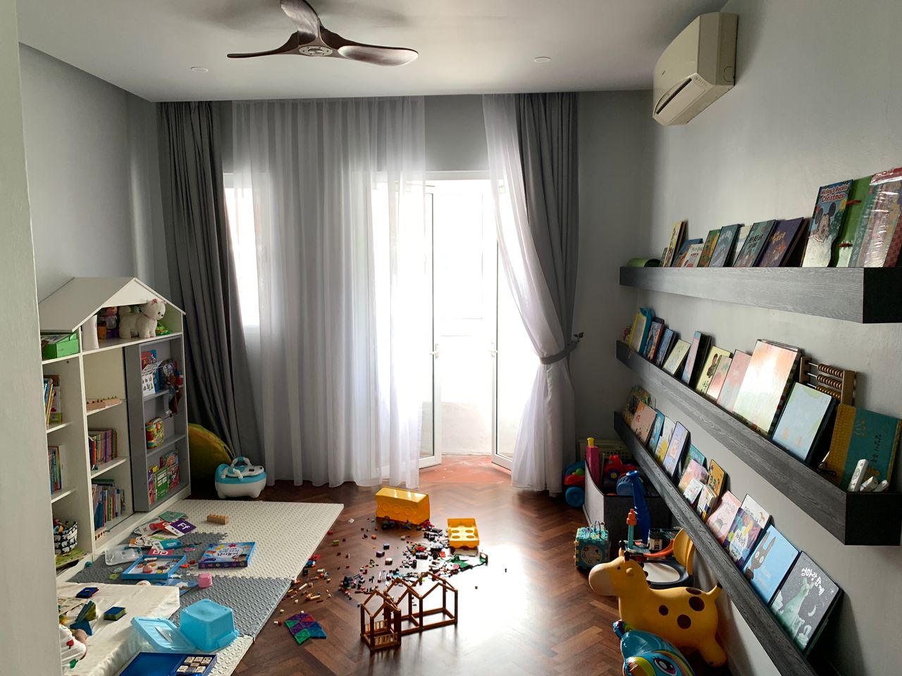 ENO Terrace Corner Ariza 4000sf Seri Tanjung Pinan - photo 5