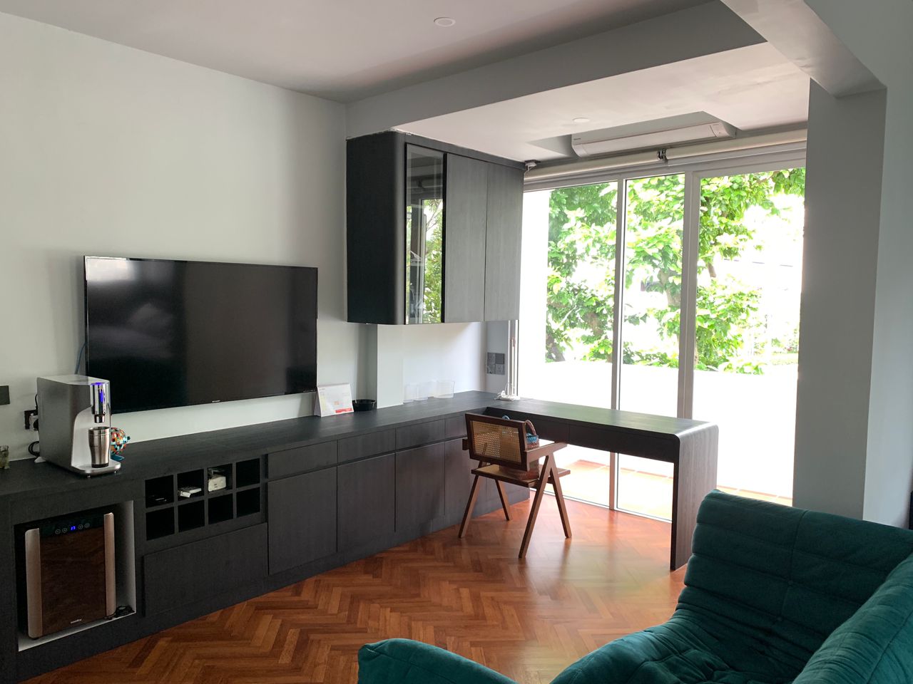 ENO Terrace Corner Ariza 4000sf Seri Tanjung Pinan - photo 6
