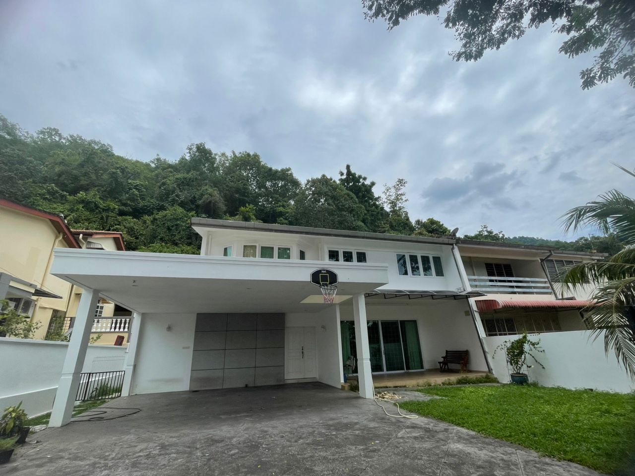 2 Storey Semi D Jesselton Renovated Pulau Tikus - photo 2