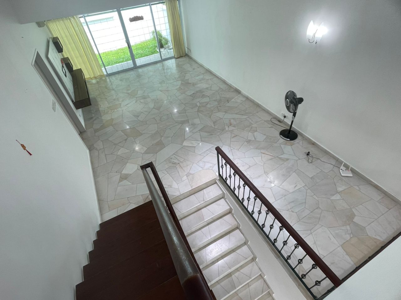 2 Storey Semi D Jesselton Renovated Pulau Tikus - photo 8