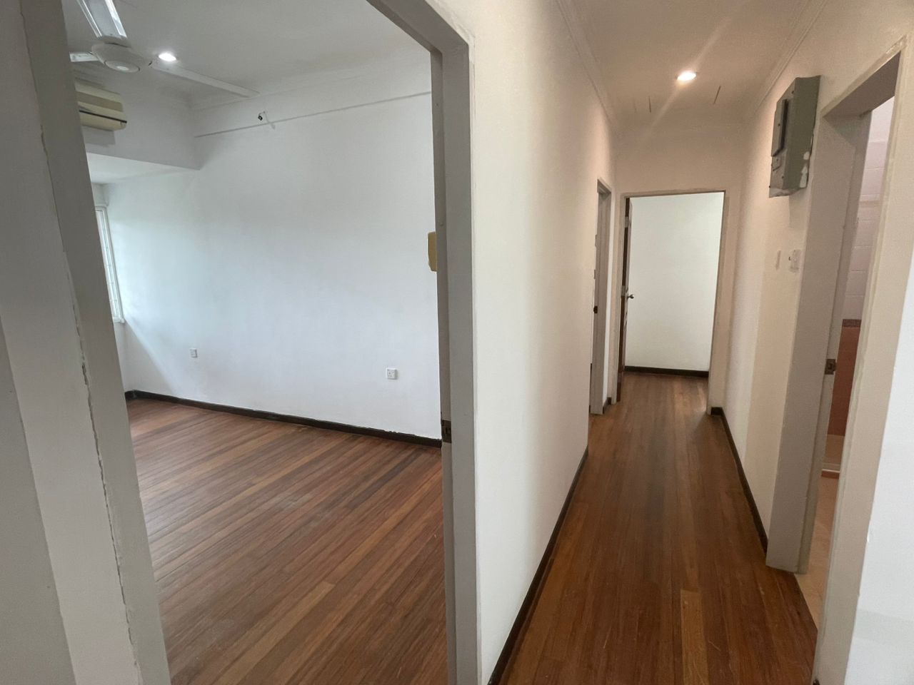 2 Storey Semi D Jesselton Renovated Pulau Tikus - photo 12