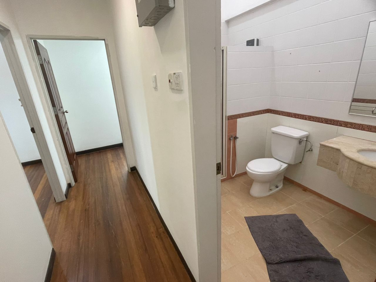 2 Storey Semi D Jesselton Renovated Pulau Tikus - photo 13