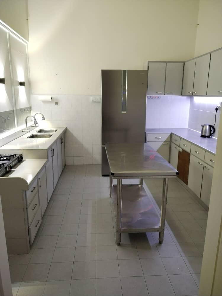 2 Storey Semi D Jesselton Pulau Tikus Renovated - photo 2