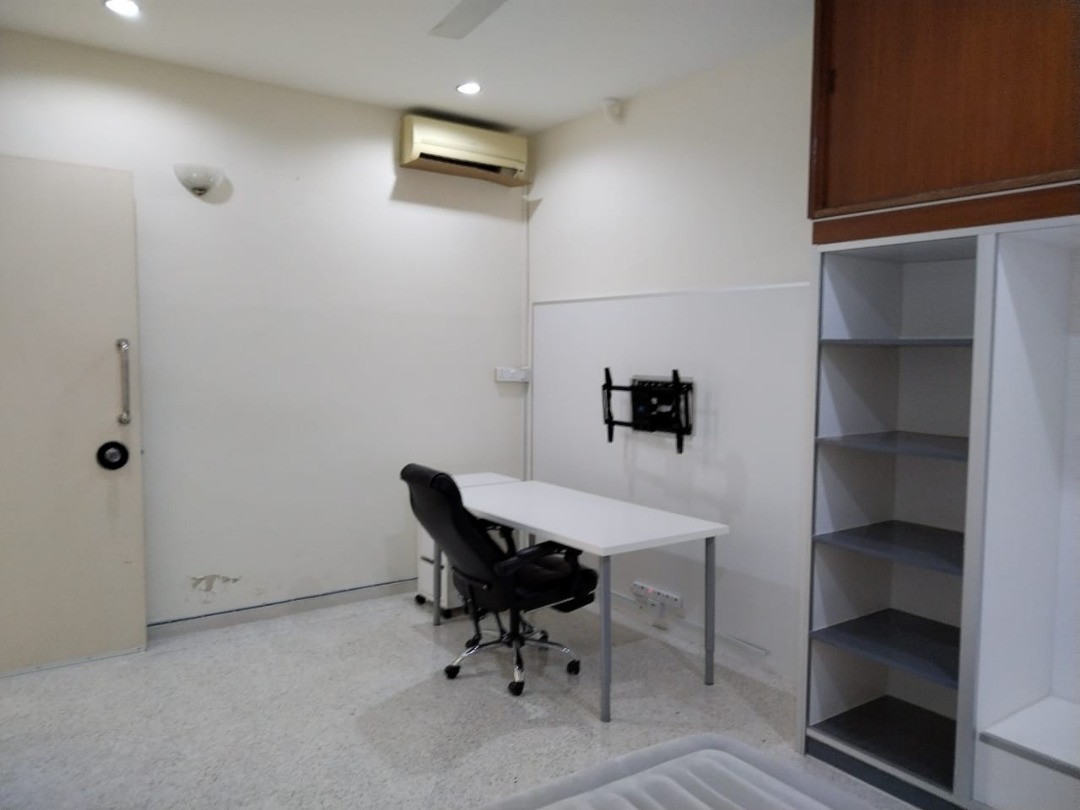 2 Storey Semi D Jesselton Pulau Tikus Renovated - photo 4