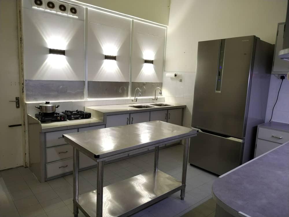 2 Storey Semi D Jesselton Pulau Tikus Renovated - photo 5