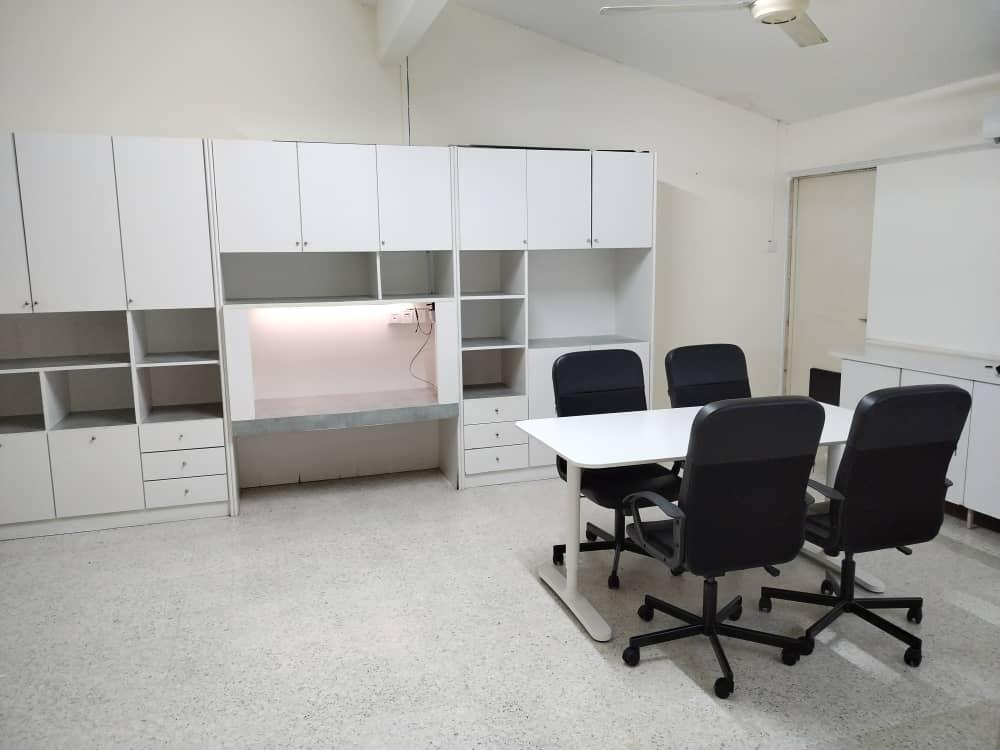 2 Storey Semi D Jesselton Pulau Tikus Renovated - photo 6
