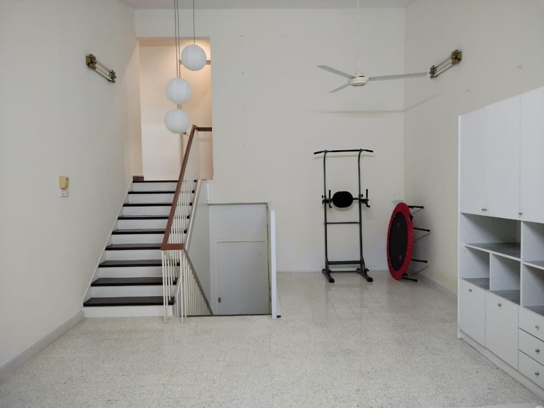 2 Storey Semi D Jesselton Pulau Tikus Renovated - photo 8