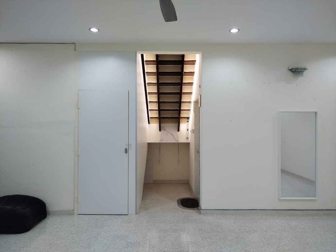 2 Storey Semi D Jesselton Pulau Tikus Renovated - photo 9