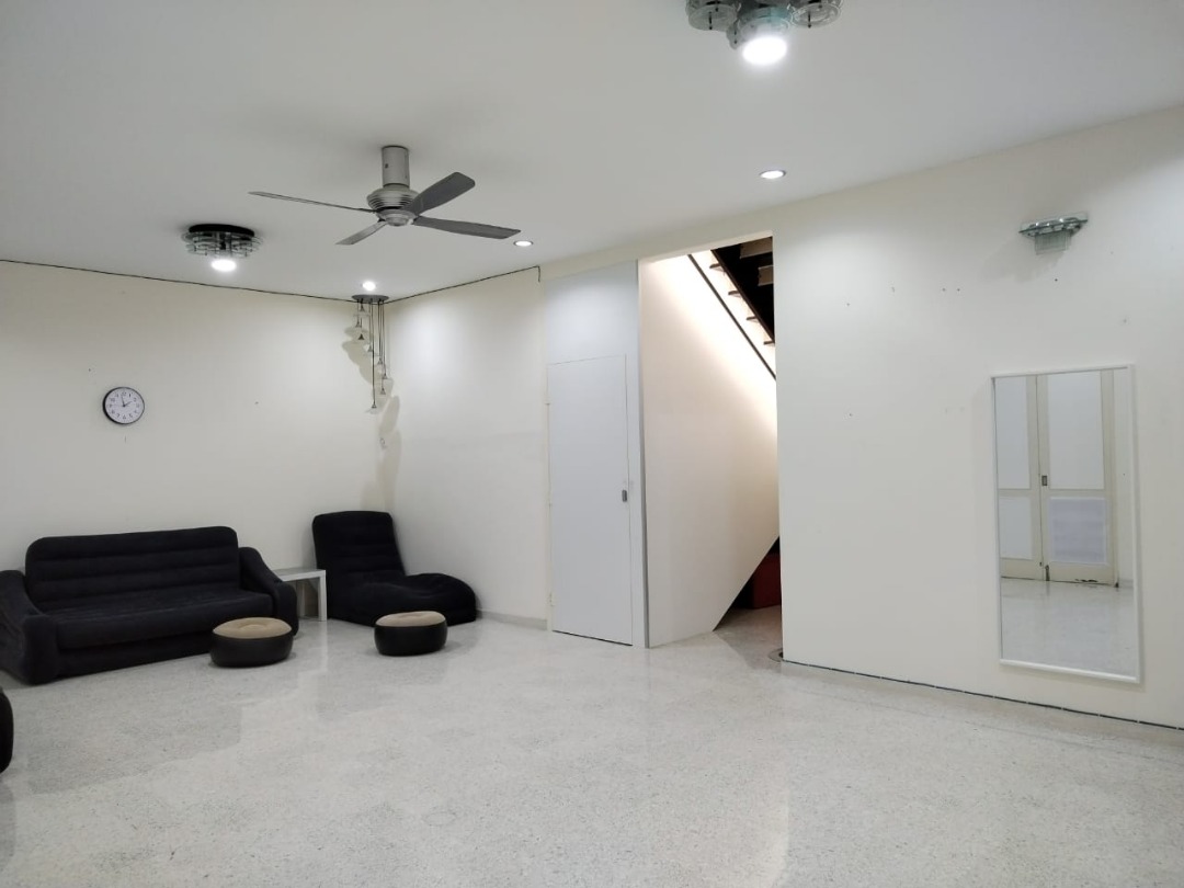 2 Storey Semi D Jesselton Pulau Tikus Renovated - photo 10