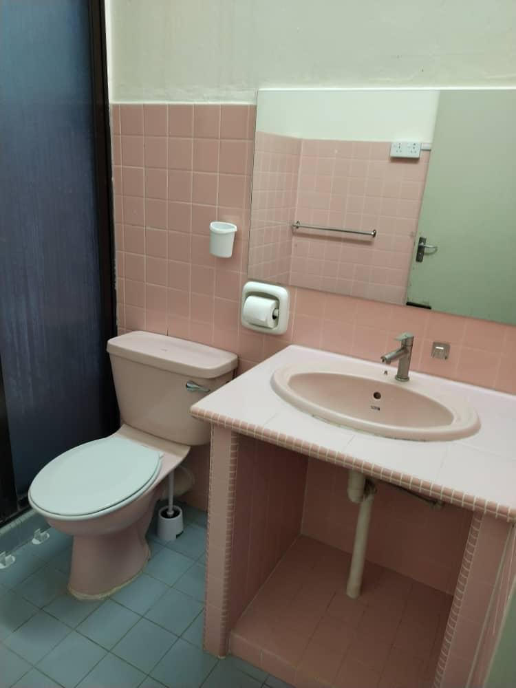 2 Storey Semi D Jesselton Pulau Tikus Renovated - photo 12