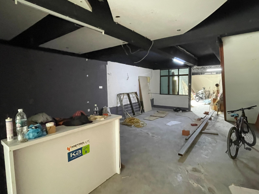 2 Sty Shop Corner Jalan Dato Keramat Georgetown - photo 4