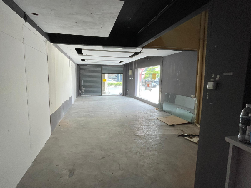 2 Sty Shop Corner Jalan Dato Keramat Georgetown - photo 5