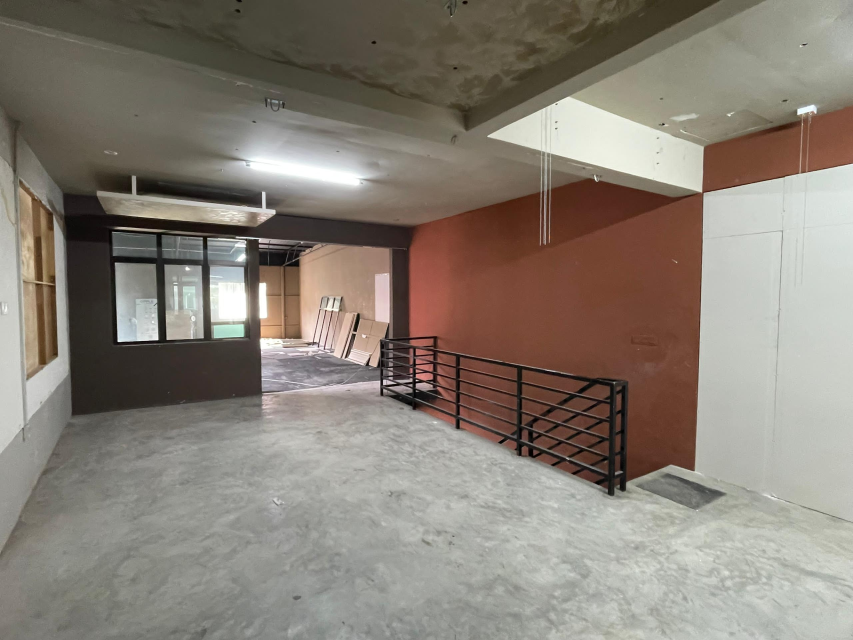 2 Sty Shop Corner Jalan Dato Keramat Georgetown - photo 8
