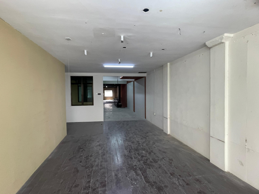 2 Sty Shop Corner Jalan Dato Keramat Georgetown - photo 9