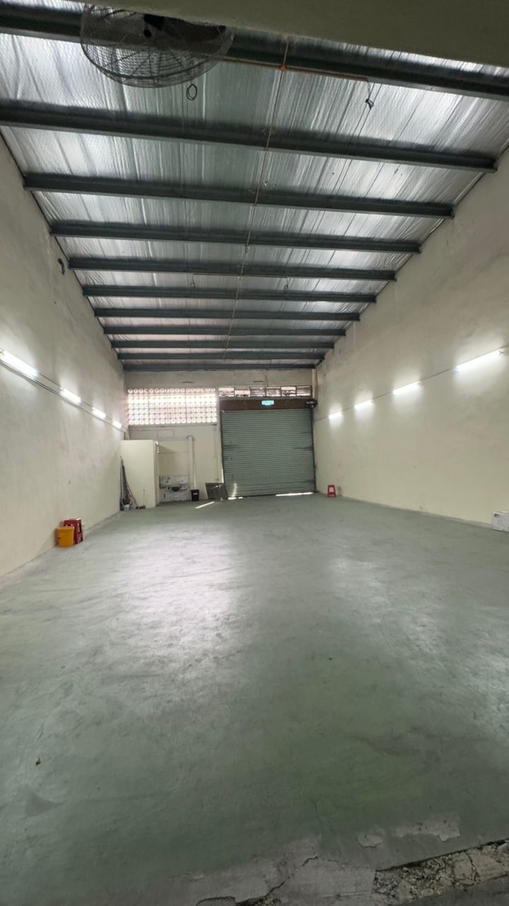 Diamond Valley Light Industry Factory Warehouse - photo 2