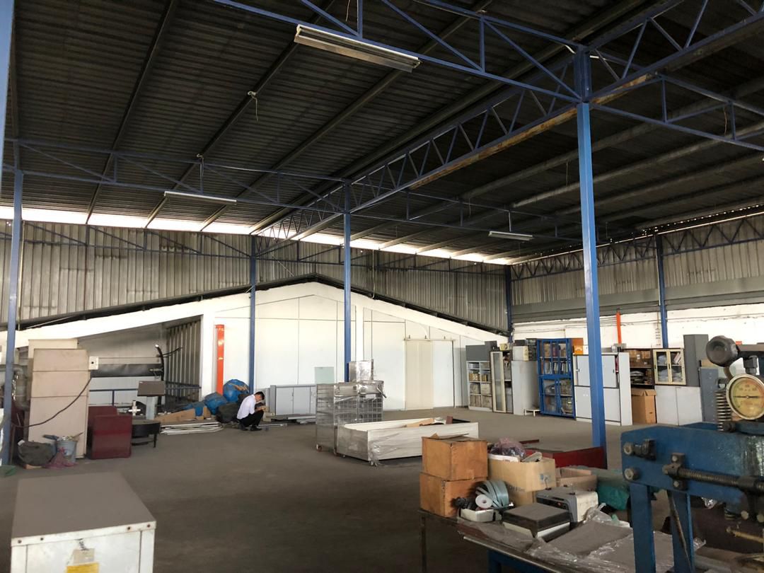 2sty Factory Perai, Prai, Nagasari 10000sf - photo 5