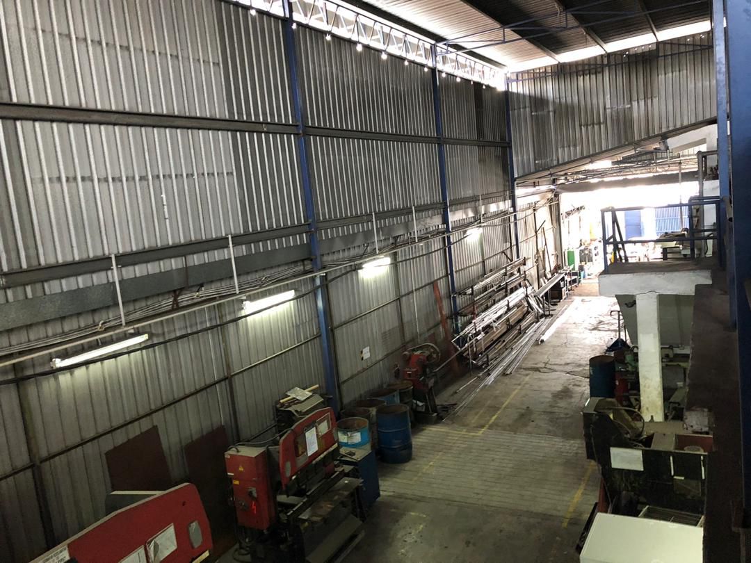 2sty Factory Perai, Prai, Nagasari 10000sf - photo 6