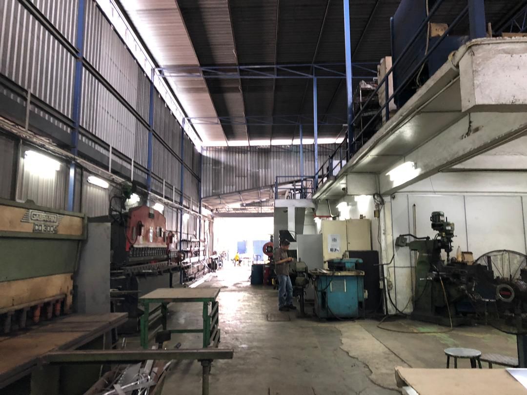 2sty Factory Perai, Prai, Nagasari 10000sf - photo 13