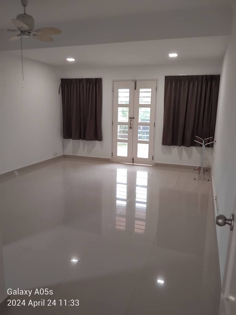 1 Sty Semi D Jalan Bintang Tanjung Tokong 4220sf - photo 2