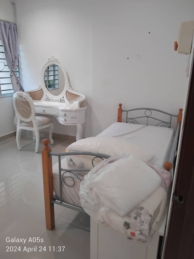 1 Sty Semi D Jalan Bintang Tanjung Tokong 4220sf - photo 6