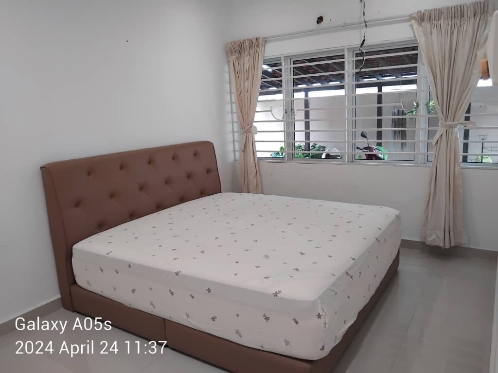 1 Sty Semi D Jalan Bintang Tanjung Tokong 4220sf - photo 9