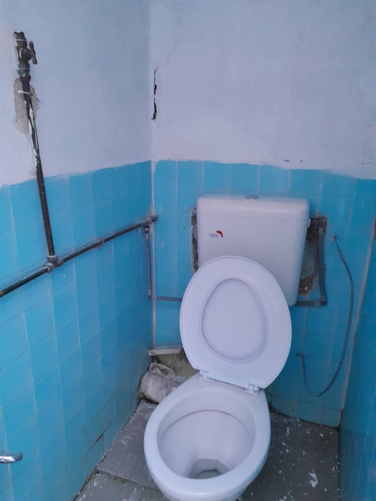 Pulau Tikus 2Sty Terrace Jalan Loh Boon Siew - photo 5