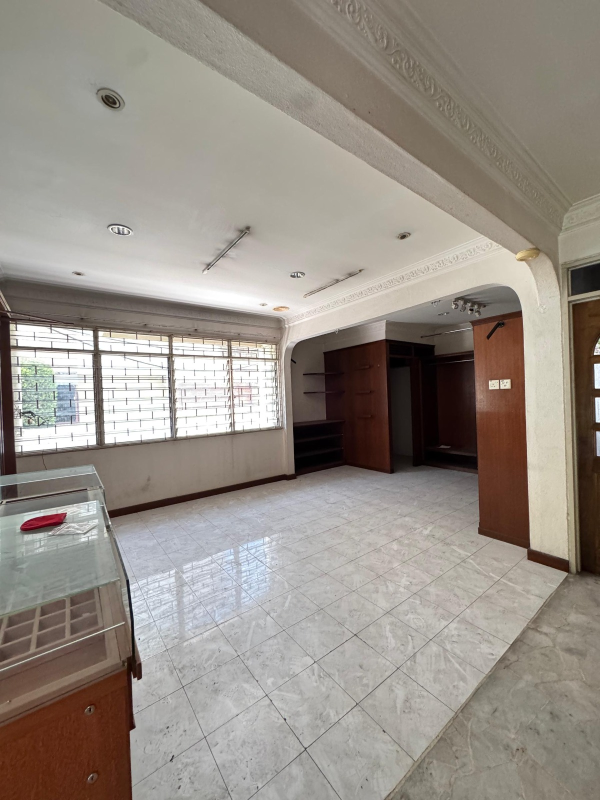 Greenlane Jalan Masjid Negeri 2 Sty Semi D 4754sf - photo 2