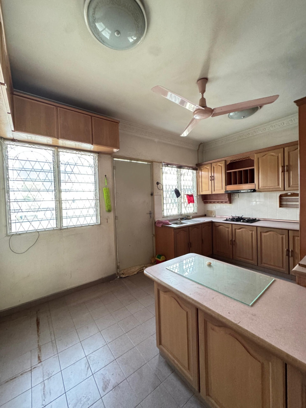 Greenlane Jalan Masjid Negeri 2 Sty Semi D 4754sf - photo 4