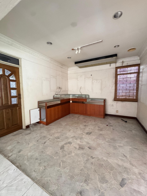 Greenlane Jalan Masjid Negeri 2 Sty Semi D 4754sf - photo 5