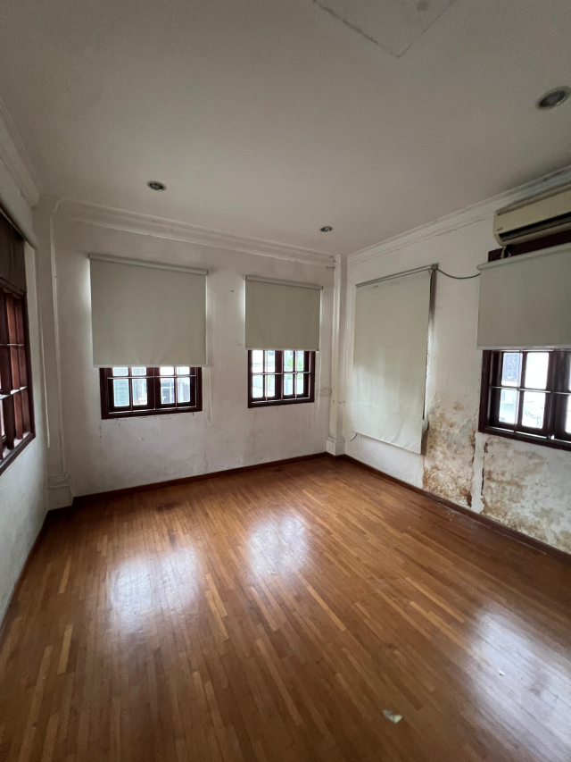 Georgetown Jalan Pahang Road Commercial Bunglow - photo 4