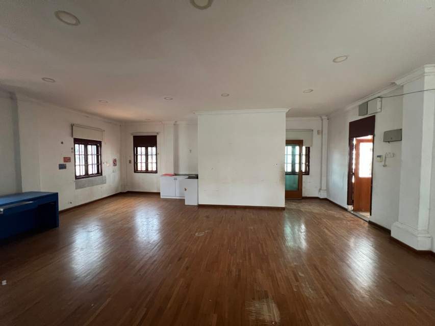 Georgetown Jalan Pahang Road Commercial Bunglow - photo 5