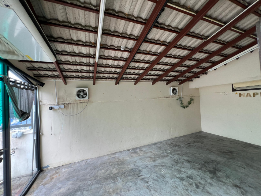 Georgetown Jalan Pahang Road Commercial Bunglow - photo 6