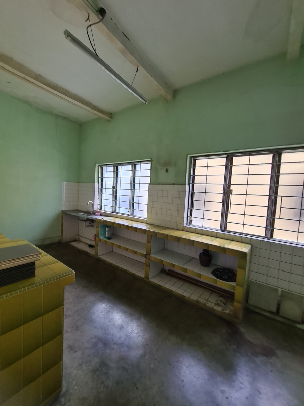 Lebuh Campbell Street 3 Storey Shop House 4500sf - photo 5