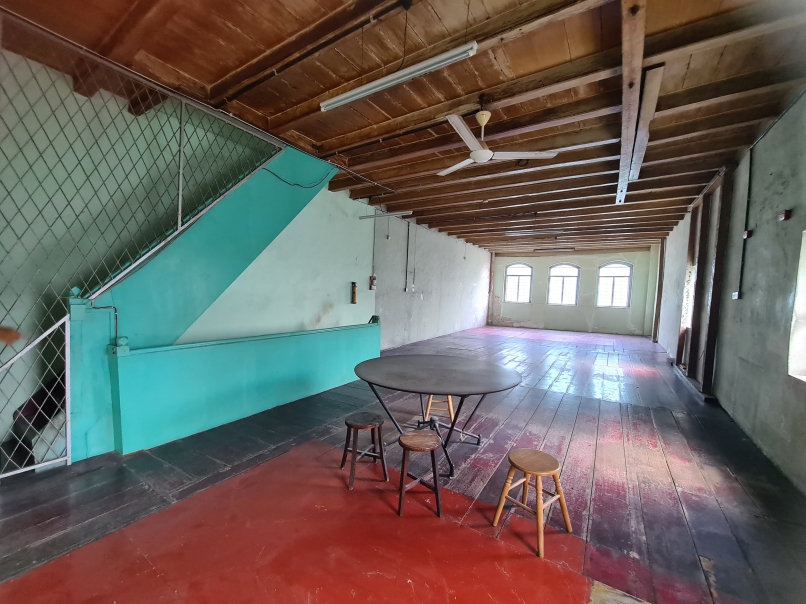 Lebuh Campbell Street 3 Storey Shop House 4500sf - photo 6