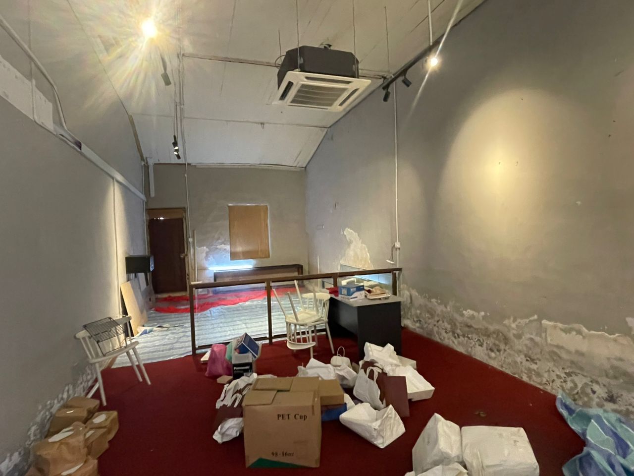 Georgetown 2 Storey Shop Lebuh Noordin 2700sf - photo 12