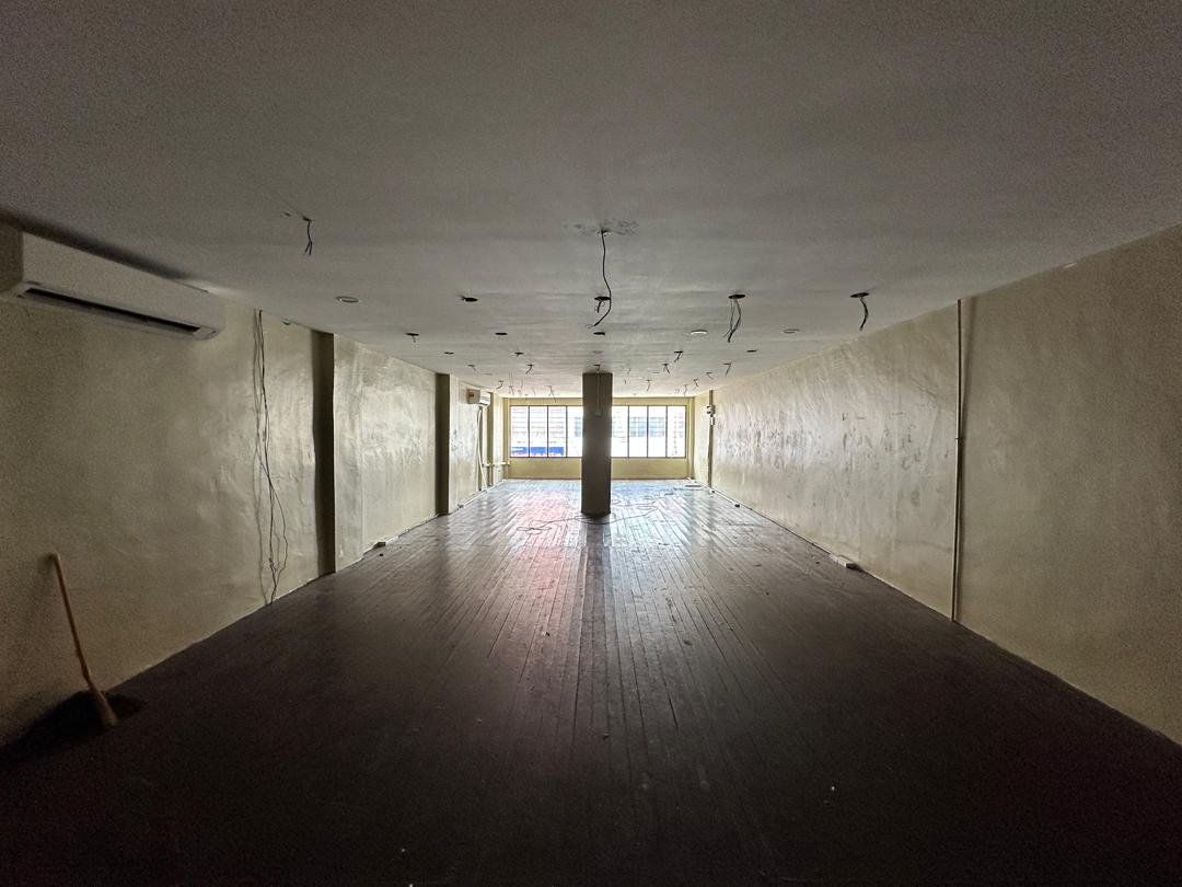Georgetown Lebuh Chulia 2200sf 2 Sty Shop - photo 3