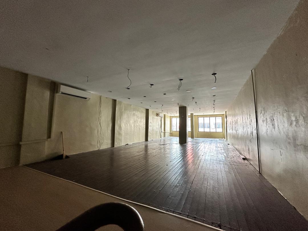 Georgetown Lebuh Chulia 2200sf 2 Sty Shop - photo 4
