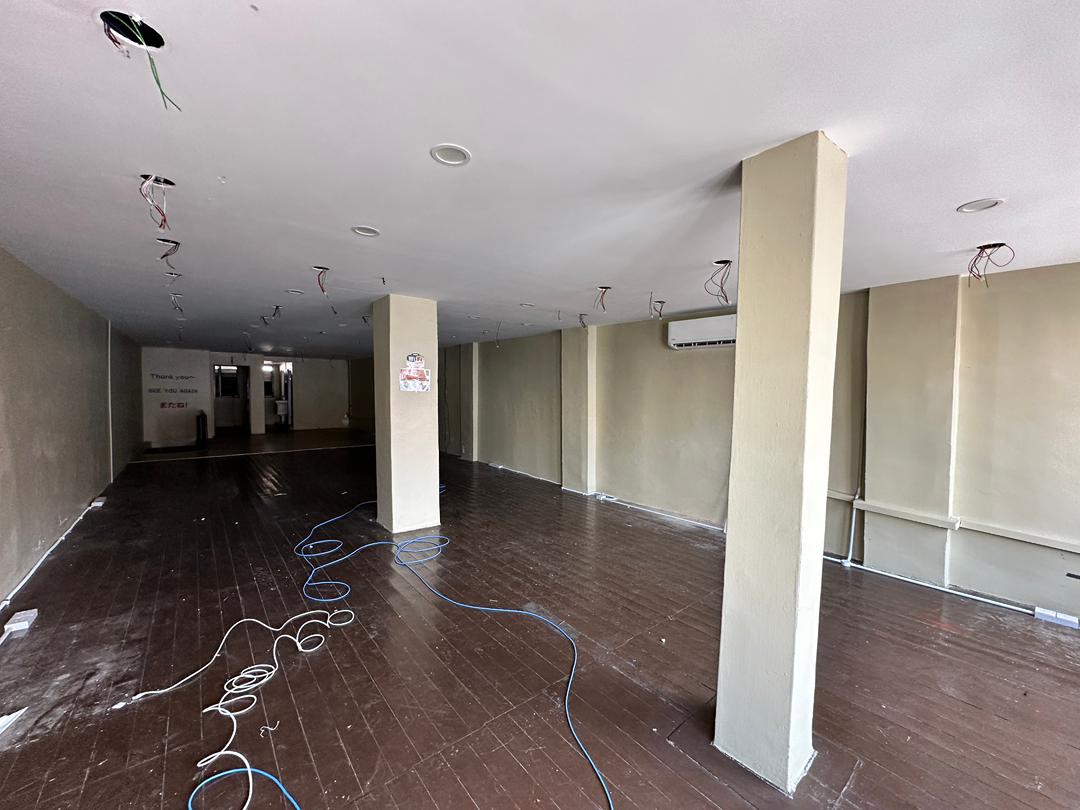 Georgetown Lebuh Chulia 2200sf 2 Sty Shop - photo 7