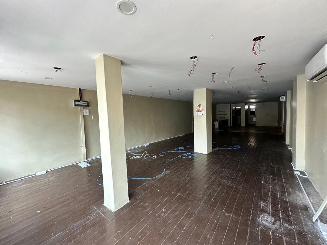 Georgetown Lebuh Chulia 2200sf 2 Sty Shop - photo 11