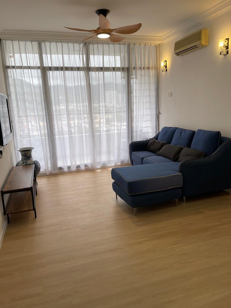 Pearl Garden Condo Fully Renovated Furnish - photo 2