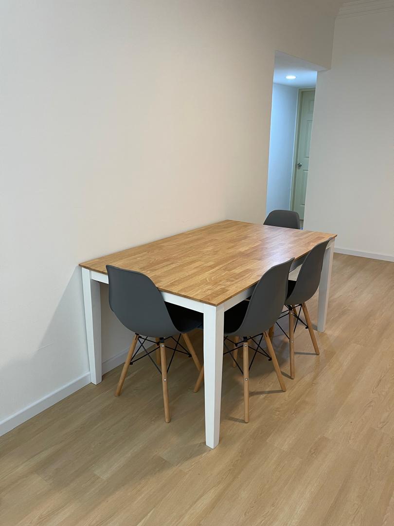 Pearl Garden Condo Fully Renovated Furnish - photo 4