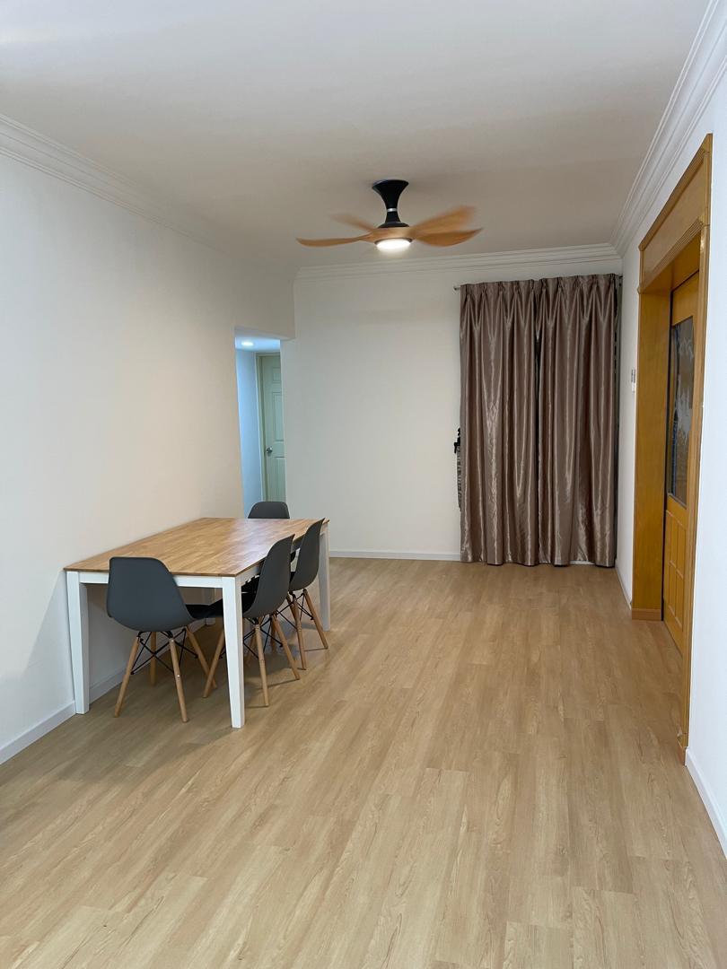 Pearl Garden Condo Fully Renovated Furnish - photo 5
