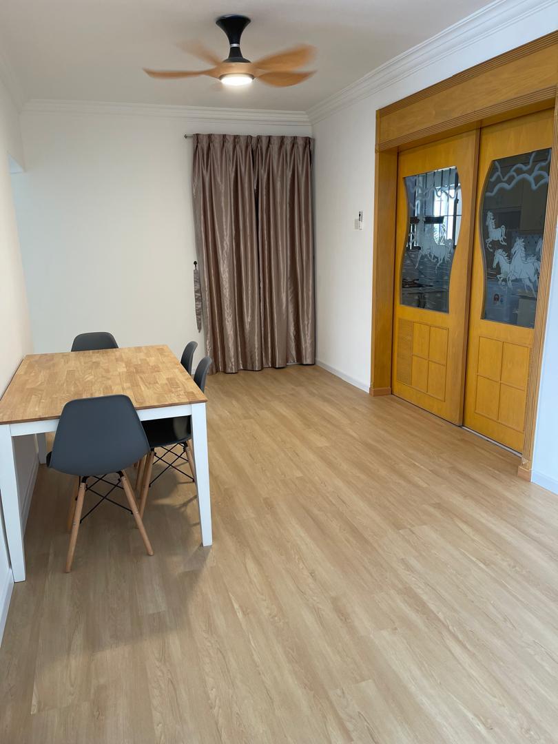 Pearl Garden Condo Fully Renovated Furnish - photo 6