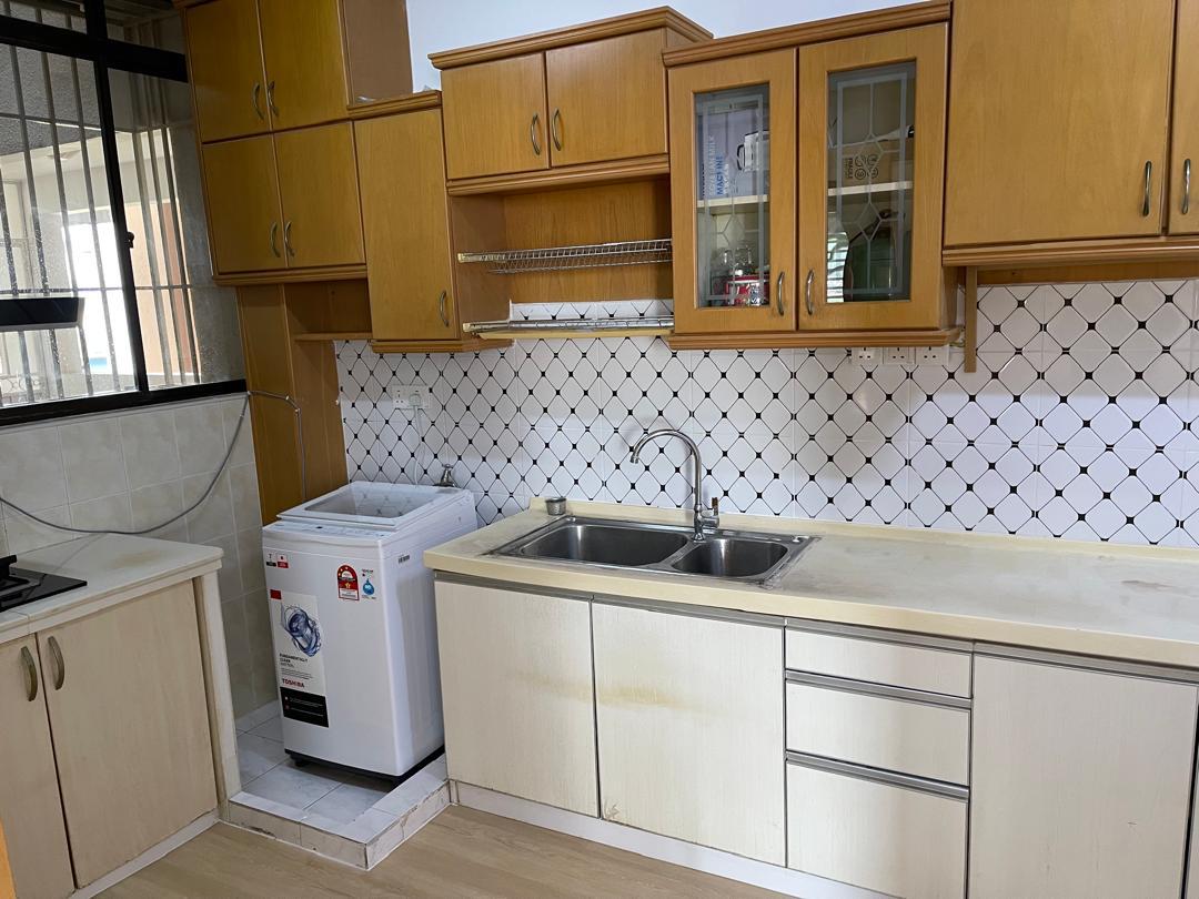 Pearl Garden Condo Fully Renovated Furnish - photo 7